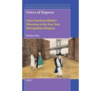 Voices of Hagwon: Asian American Shadow Education in the New York Metropolitan Diaspora: 12