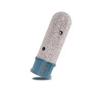 MINLAYCUT Fresa Diamantata 20mm M14 Filettatura per Porcellana Ceramica Granito Marmo