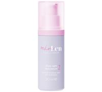 minLen - Glow Right Face Serum - Siero idratante 30 ml