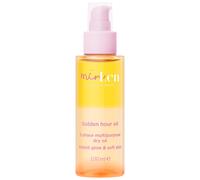 minLen - Golden Hour Oil - Olio per il corpo 100 ml