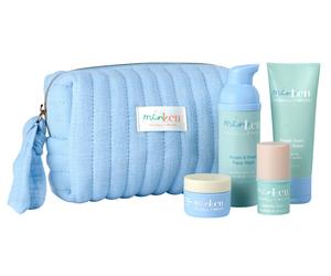 minLen - Kids & Tweens Trial Set - Crema da giorno 1 St.