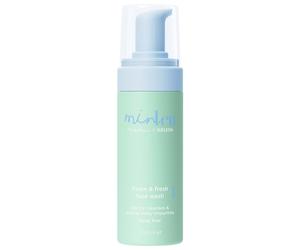 minLen Madeleine x Weleda Foam & Fresh Face Wash 150 ml