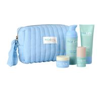 minLen Madeleine x Weleda Travel Set