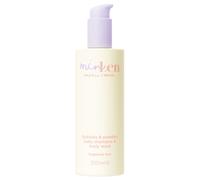 minLen minLen Madeleine x Weleda Bubbles & puddles Baby Shampoo & Body Wash 300 ml