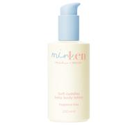 minLen minLen Madeleine x Weleda Soft Cuddles Baby Body Lotion 200 ml