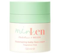 minLen - Puremazing Face Cream - Crema da giorno 50 ml