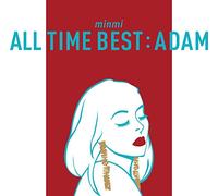 MINMI - ALL TIME BEST : ADAM