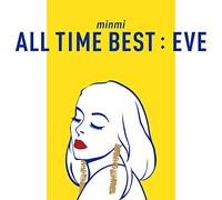 MINMI - ALL TIME BEST : EVE