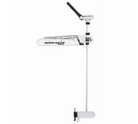 Minn Kota 1363447 Riptide Maxxum Serie Trolling Motore 52” Albero 80 Spinta 24