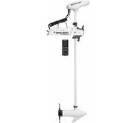 Minn Kota 1363586 Riptide Powerdrive Telecomando senza Fili Trolling Motore 54 "