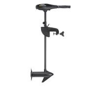 Minn Kota Endura Massimo 55Lbs Trolling Motore 42 " Transom Montante 12V
