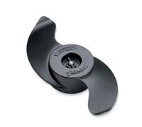 MINN_KOTA NLL-014, HELICE MKP-33 WEEDLESS Wedge 2 Unisex-Adult, Multicolor