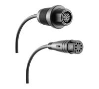 Minn Kota MKR-DSC-15 Dsc Trasduttore Adattatore Cavo Lowrance 8-PIN 1852078 Mare