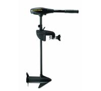 Minn Kota, Motore di Barca fuoribordo Endura Max 40, 12 V, Spinta: 18 kg, 91 cm, Nero (Schwarz), Taglia Unica
