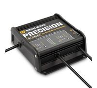 Minn Kota Precision Charger MK 230 PCL - 2 banchi x 15 Amp