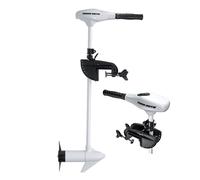 Minn Kota Riptide 55 / Sc / T Acqua Trolling Motore 12V 55lbs 42 " 1363854