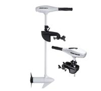 Minn Kota Riptide 55/Tiller Motore Elettrico 12V-55Lbs-36" Acqua Salata 1363855