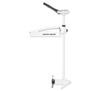Minn Kota Riptide Maxxum RT55Lbs Sm / L-D / Sc Trolling Motore 42 " Arco 12V