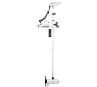 Minn Kota Riptide Terrova 112 Trolling Motore W/ senza Fili Remoto 36V 112LB 72