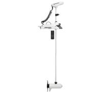Minn Kota Riptide Terrova 112Lbs Trolling Motore 60 " Wireless Remoto 36V