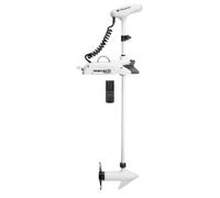 Minn Kota Riptide Terrova 55 Trolling Motore 12V 55Lbs 54 " Asta Wireless Remoto