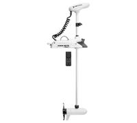 Minn Kota Riptide Terrova Trolling Motore 24V 80Lbs 54 " Wireless Remoto Adv GPS