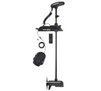 Minn Kota Terrova 24V 80LB 60 " Albero Trolling Motor Telecomando senza Fili