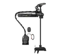 Minn Kota Ultrex Ricerca 24-36V 90-115Lbs 52 " Asta Trolling Motore Remoto Chirp