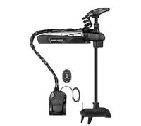Minn Kota Ultrex Ricerca 90/115Lb Trolling Motore 45 " Remoto Doppio Sp Chirp 24