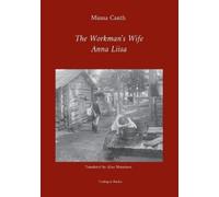 Minna Canth The Workman's Wife, Anna Liisa (Tascabile)
