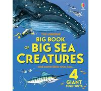 Big Book of Big Sea Creatures