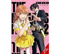 Minna Lin Rintarou Ohshima The Hitman Stans, Vol. 2 (Tascabile)