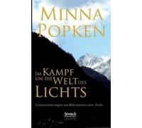 Minna Popken Im Kampf um die Welt des Lichts (Tascabile)