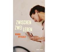 Minna Rytisalo Maximilian Murmann Zwischen zwei Leben: Roman (Copertina rigida)