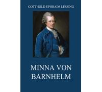 Minna von Barnhelm