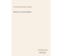 Minna von Barnhelm