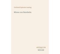 Minna von Barnhelm