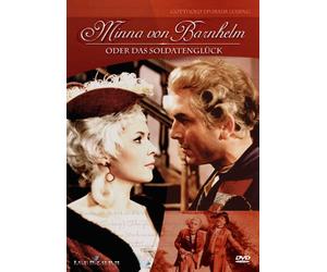 Minna von Barnhelm - DEFA