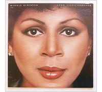 MINNE RIPERTON - love lives forever LP