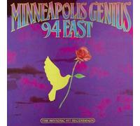 Minneapolis Genius