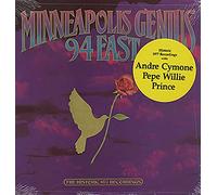 Minneapolis Genius 94 East