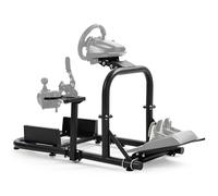 Minneer Cockpit Del Simulatore Di Corse Con Seat Fit E TV Stand Per Logitech G29