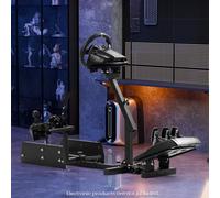 Minneer G29 Supporto Del Cockpit Di Racing Sim Aggiornamento Fit Per LogitechG29