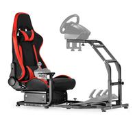 Minneer Sedile Abitacolo Per Simulatore Di Guida Logitech G920 G923 Thrustmaster