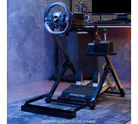 Minneer X Frame Supporto Ruota Da Corsa Adatto Per Logitech/Thrustmaster G29