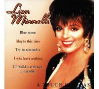 Minnelli,Liza - A Touch of Class