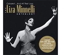 Minnelli Liza - Cabaret & All That Jazz