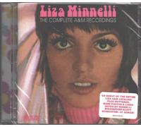 Minnelli, Liza - Complete A&M Recordings (2 CD)