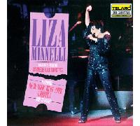 Minnelli, Liza - Highlights-Carnegie Hall Cts
