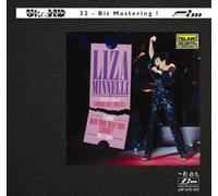 Highlights from the Carnegie Hall Concerts